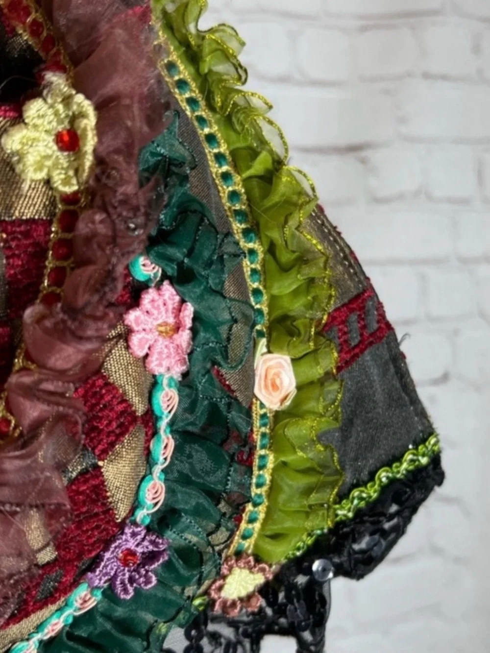 ❤️ VINTAGE HANDBAG - Picture 6 of 10